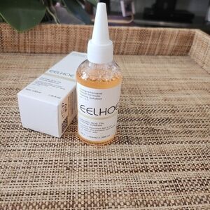 EELHOE glycolic acid toning solution NEW